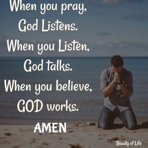 Meet your Posher, Christy